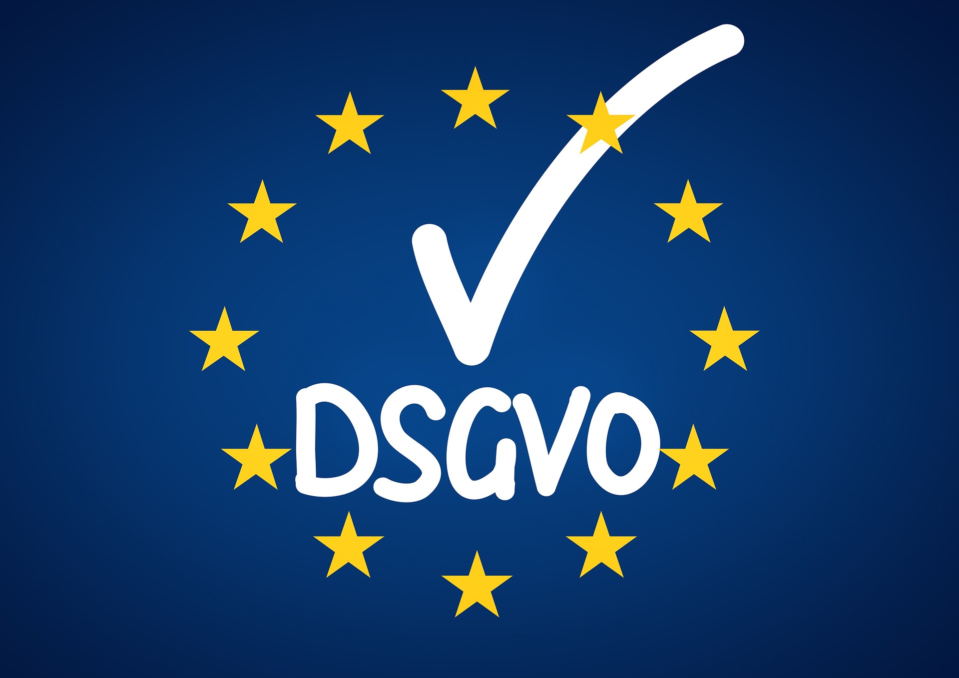 DSGVO – was sie für Übersetzer und andere freiberufliche Sprachdienstleister bedeutet
